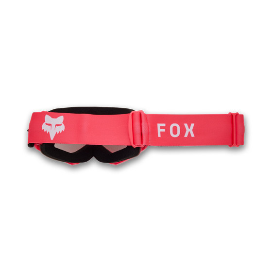 MX brýle Fox Yth Main Core Goggle OS