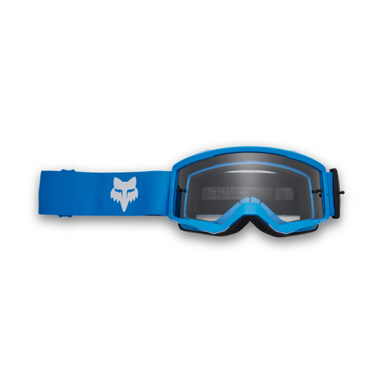 MX brýle Fox Yth Main Core Goggle OS