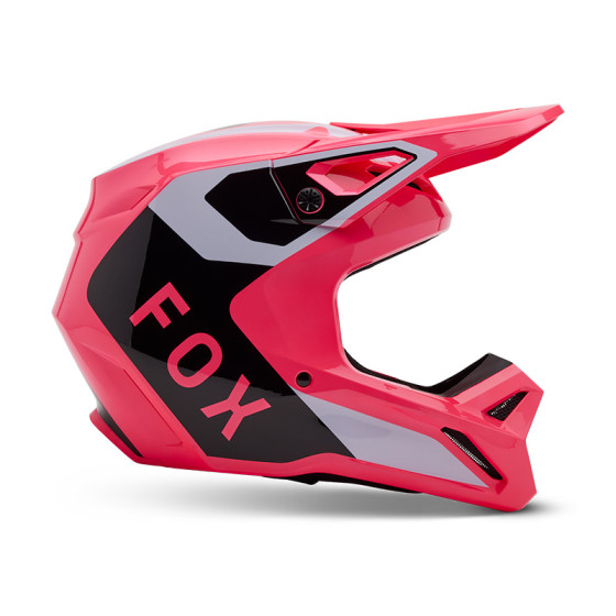 MX přilba Fox V1 Lean Helmet XS