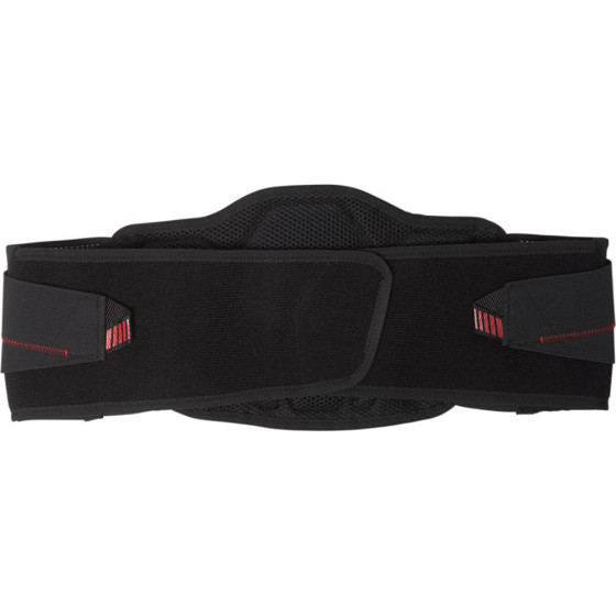 Dětský ledvinový pás - FOX Titan Sport Belt - Black