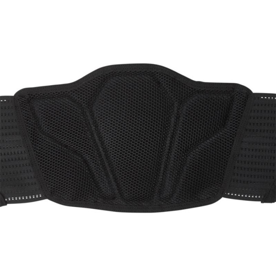 Dětský ledvinový pás - FOX Titan Sport Belt - Black