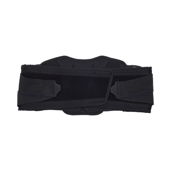 Ledvinový pás - FOX Titan Race Belt 2025 - Black