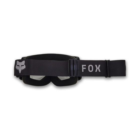 Brýle - FOX Main Sand 2025 - Black