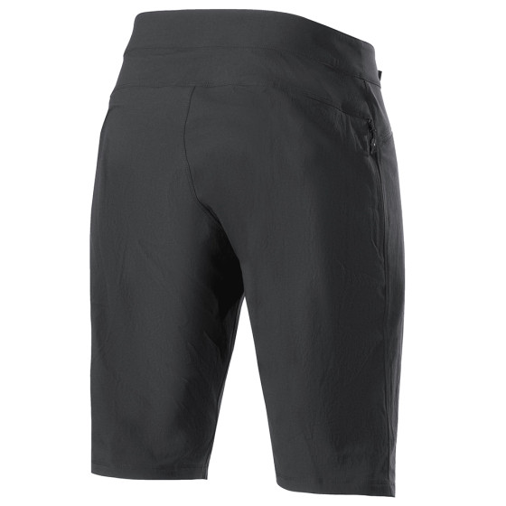 Dámské kraťasy - ALPINESTARS A-Dura Shorts Liner 2024 - Black