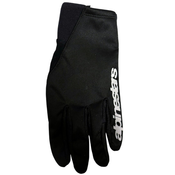 Rukavice - ALPINESTARS A-Dura Thermal 2024 - Black