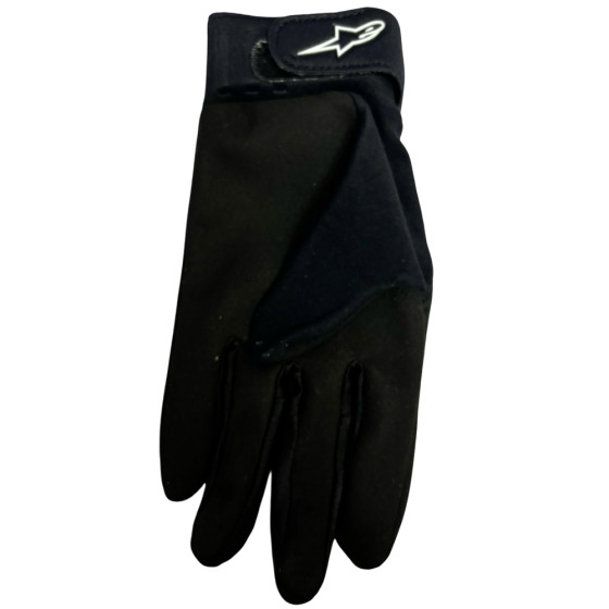 Rukavice - ALPINESTARS A-Dura Thermal 2024 - Black