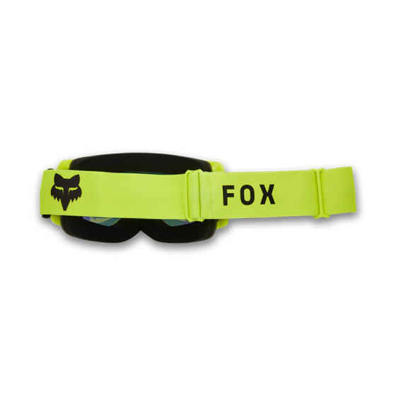 MX brýle Fox Main Core Goggle - Spark OS