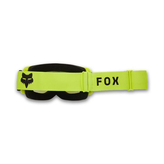 MX brýle Fox Main Core Goggle OS