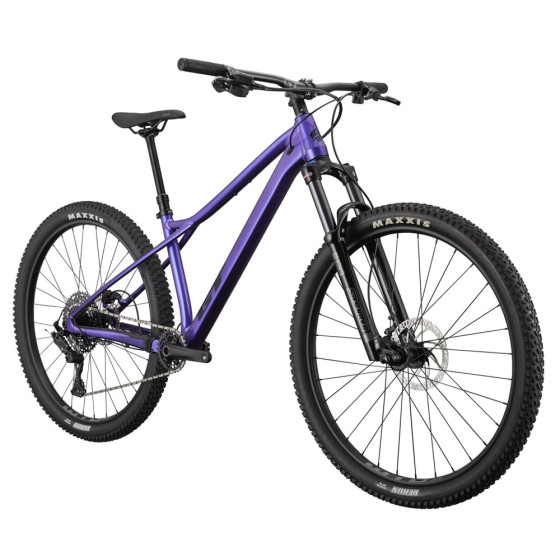 Horské MTB kolo - GT Zaskar LT 29" Comp 2024 - Purple