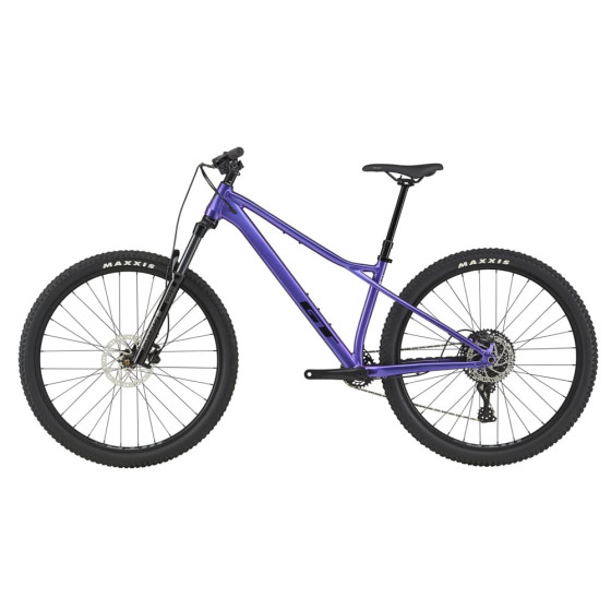 Horské MTB kolo - GT Zaskar LT 29" Comp 2024 - Purple