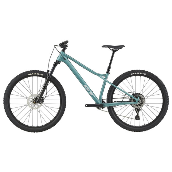 Horské MTB kolo - GT Zaskar LT 29" Comp 2024 - JDE