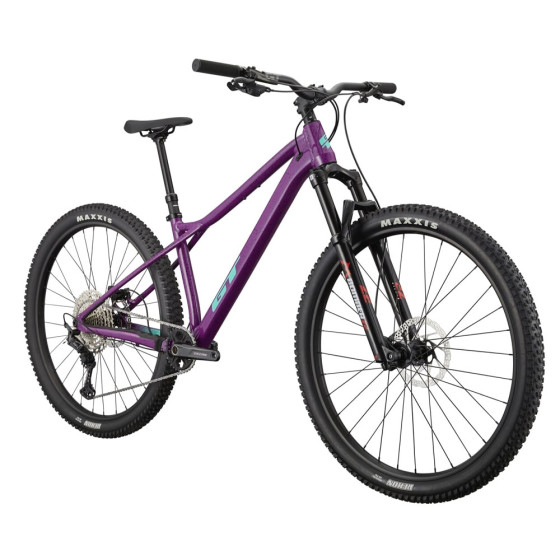 Horské MTB kolo - GT Zaskar LT 29" PRO 2024 - RAS