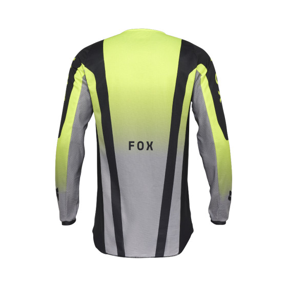 Dres - FOX 180 Lean 2025 - Fluo Yellow