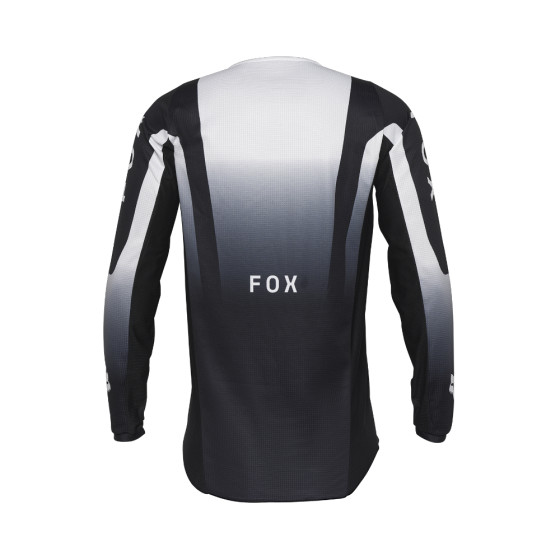 Dres - FOX 180 Lean 2025 - Black/White