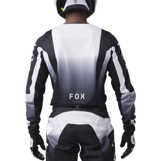 Dres - FOX 180 Lean 2025 - Black/White