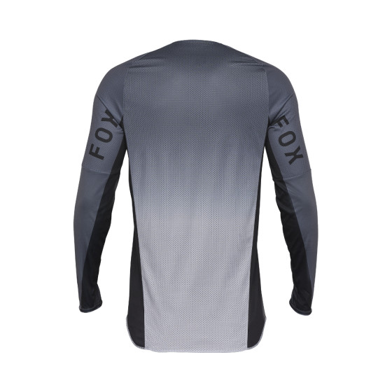 Dres - FOX 360 Divider Jersey 2025 - Steel Grey