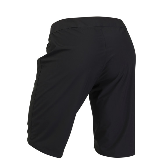 Kraťasy - FOX Ranger Water Short 2024 - Black