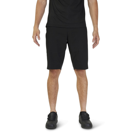 Kraťasy - FOX Ranger Water Short 2024 - Black