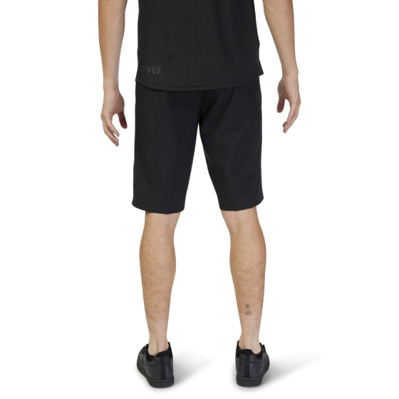 Kraťasy - FOX Ranger Water Short 2024 - Black