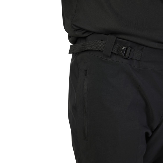 Kraťasy - FOX Ranger Water Short 2024 - Black