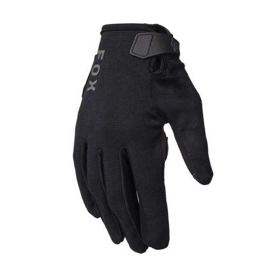 Rukavice - FOX Ranger Gel 2024 - Black