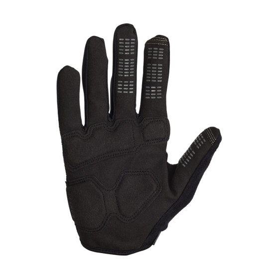 Rukavice - FOX Ranger Gel 2024 - Black