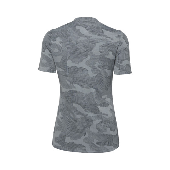 Dámský dres - FOX Ranger Tru Dri Ss Jersey 2024 - Cloud Grey