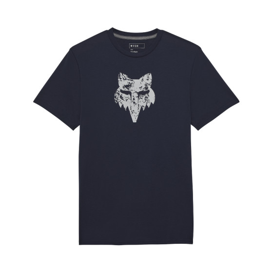 Triko - FOX The World Tech Tee 2024 - Midnight