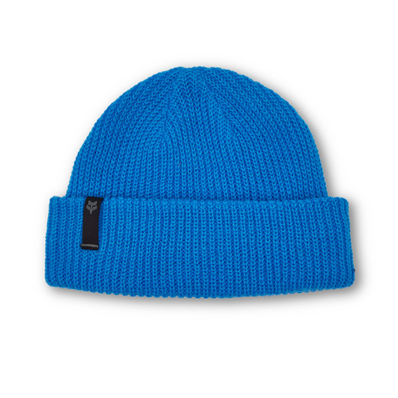 Pánský kulich Fox Machinist Beanie OS