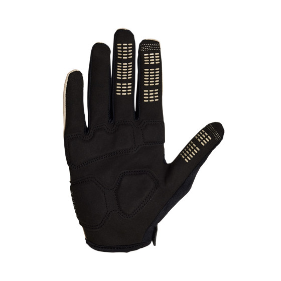 Pánské cyklo rukavice Fox Ranger Glove Gel S