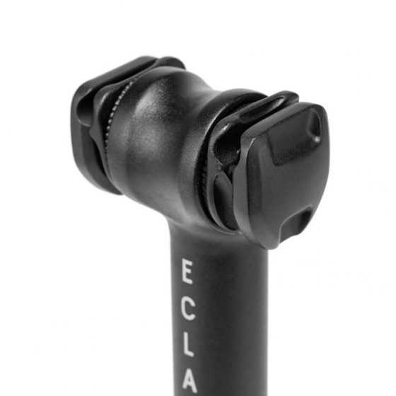 Sedlovka BMX -ÉCLAT Exile - black