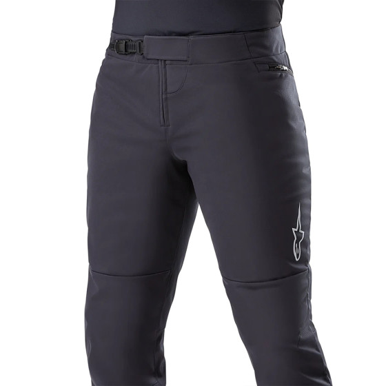 Kalhoty - ALPINESTARS A-Dura Thermal Pant 2024 - Black