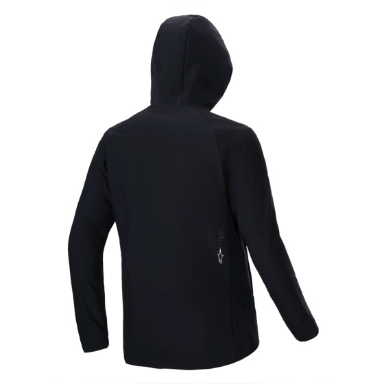 Bunda - ALPINESTARS A-Dura Thermal Jacket 2024 - black