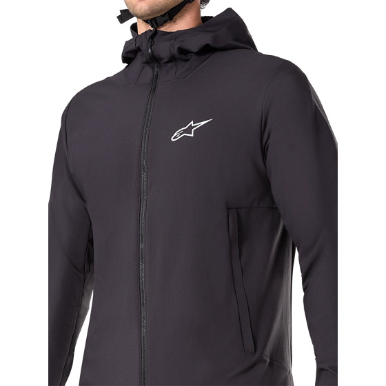 Bunda - ALPINESTARS A-Dura Thermal Jacket 2024 - black