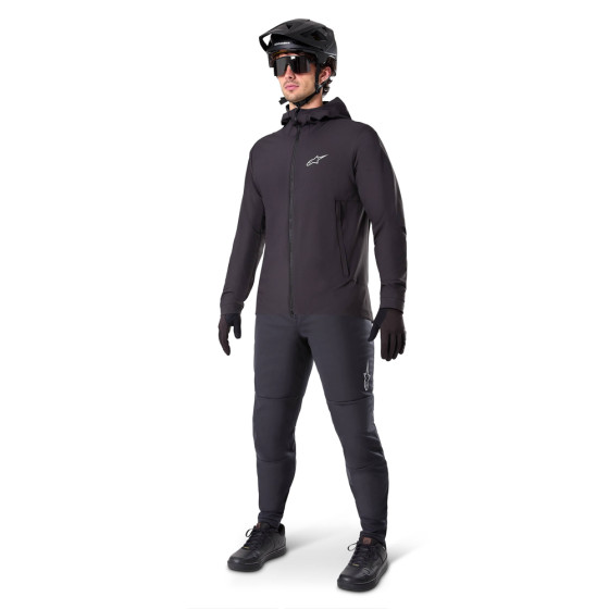 Bunda - ALPINESTARS A-Dura Thermal Jacket 2024 - black