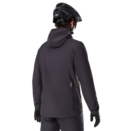 Bunda - ALPINESTARS A-Dura Thermal Jacket 2024 - black