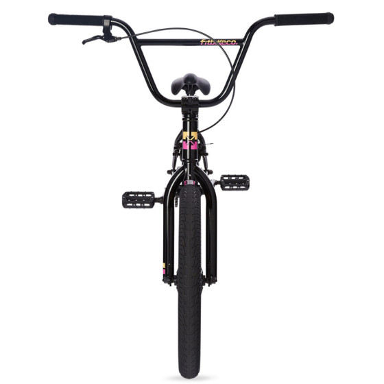 Freestyle BMX kolo - FIT Series One 20.5" 2024 - Gloss Black