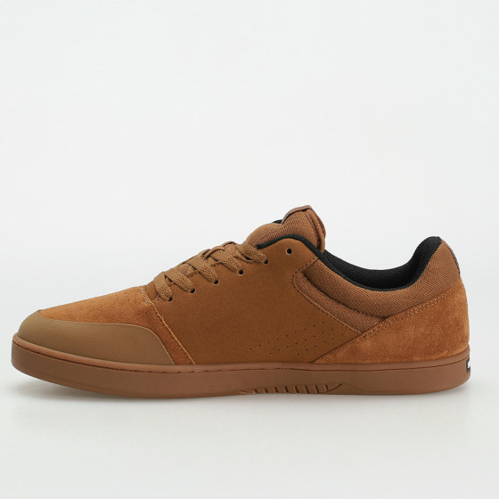 Boty - ETNIES Marana 2024 - Brown / Black / Gum