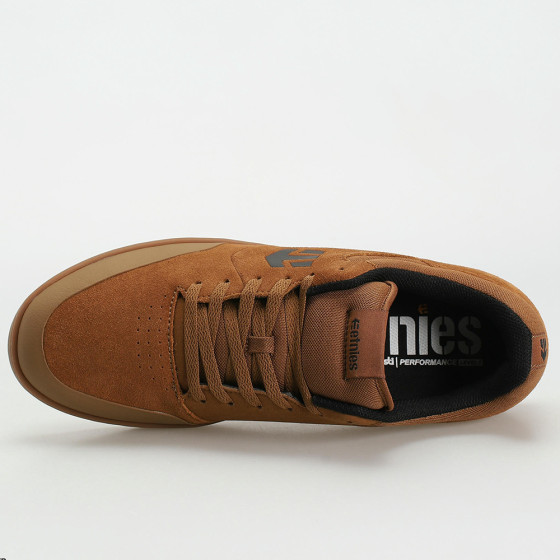 Boty - ETNIES Marana 2024 - Brown / Black / Gum