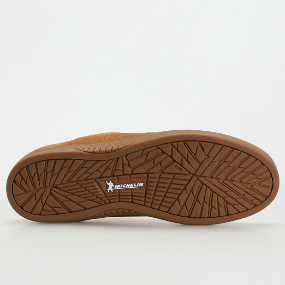 Boty - ETNIES Marana 2024 - Brown / Black / Gum