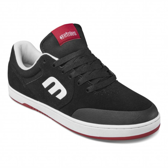 Boty - ETNIES Marana 2024 - Blacktop Wash