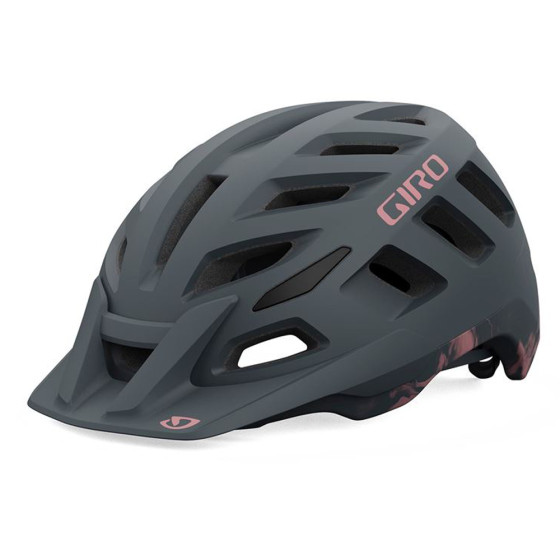 Přilba MTB - GIRO Radix 2024 - Mat Dusty Rose Cosmic