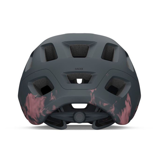 Přilba MTB - GIRO Radix 2024 - Mat Dusty Rose Cosmic