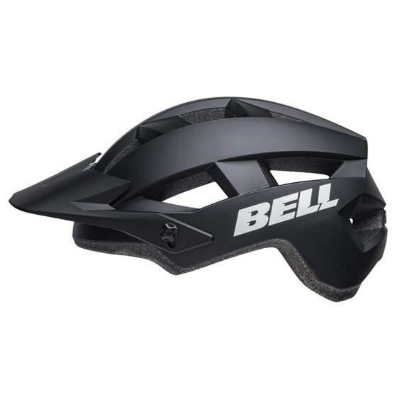 Přilba MTB - BELL Spark 2 2024 - Mat Black