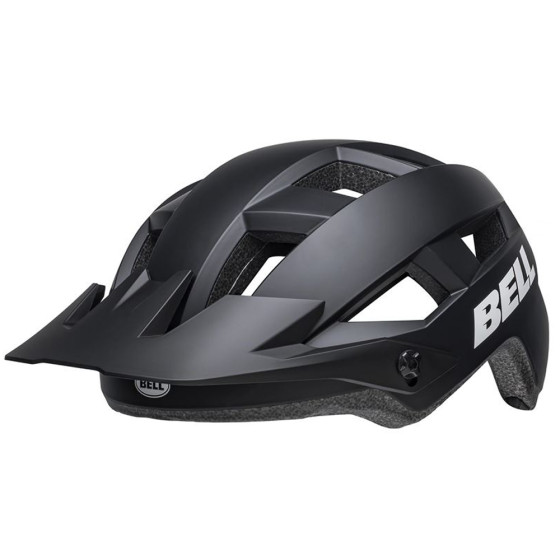 Přilba MTB - BELL Spark 2 2024 - Mat Black