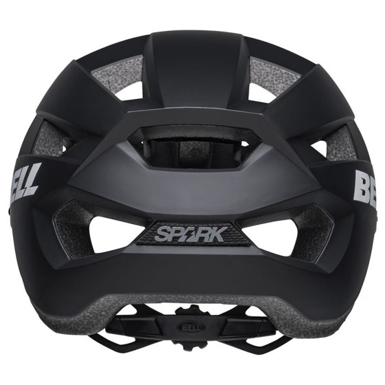 Přilba MTB - BELL Spark 2 2024 - Mat Black