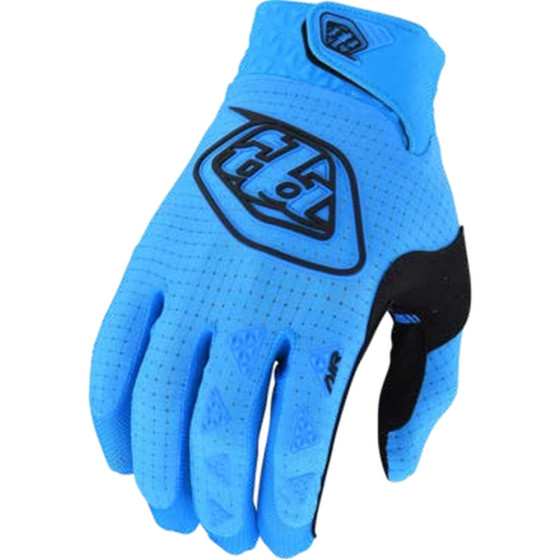 Rukavice - TROY LEE DESIGNS Air - Cyan