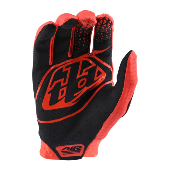 Rukavice - TROY LEE DESIGNS Air - Orange