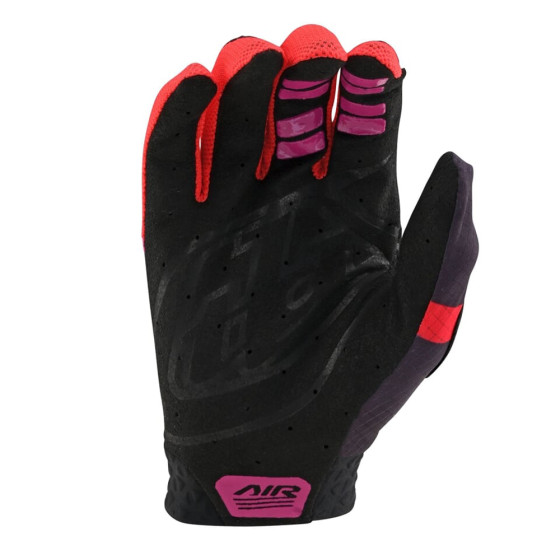 Rukavice - TROY LEE DESIGNS Air - Pinned Black