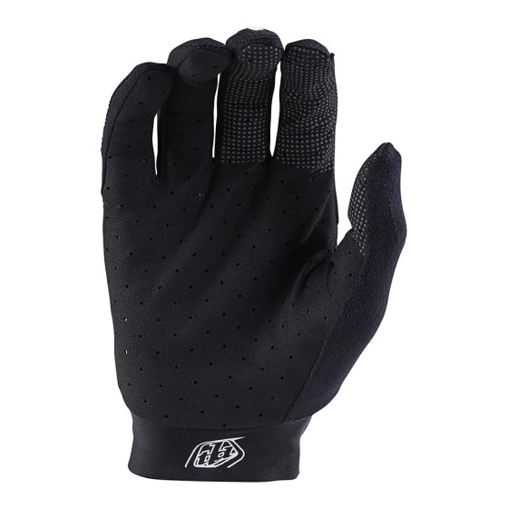 Rukavice - TROY LEE DESIGNS Ace - Mono Black